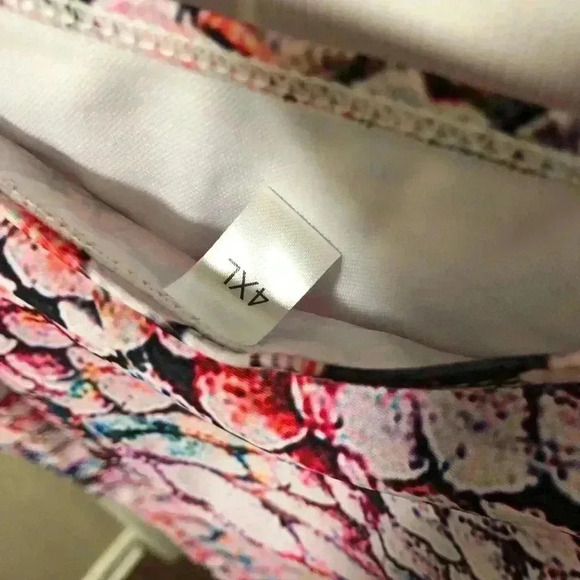 Mermaid Scales Two-Piece Swimsuit - Picture 5 of 10